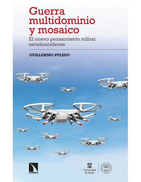 Guerra multidominio y mosaico