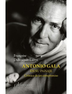 Antonio Gala en su paisaje