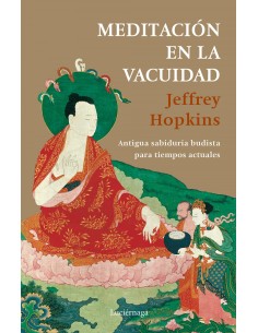 Meditacion en la vacuidad