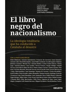 El libro negro del nacionalismo