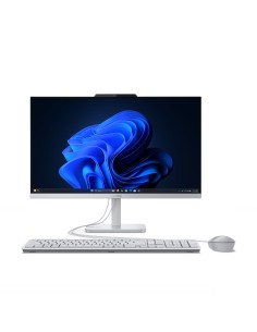 A105 24 AMD Ryzen 5 40 60,5 cm (23.8") 1920 x 1080 Pixeles PC todo en uno 16 GB LPDDR5-SDRAM 512 GB SSD Windows 11 Home Wi-Fi 6