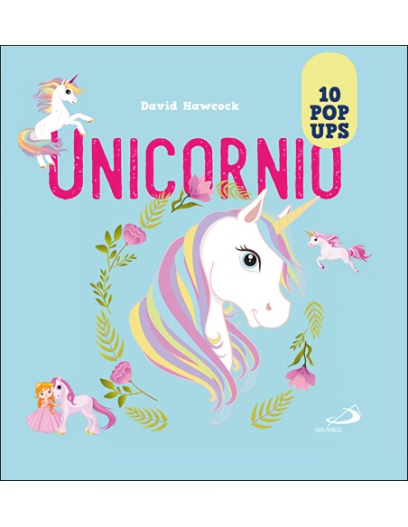 Unicornio