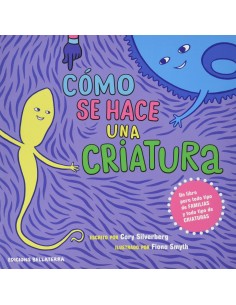 COMO SE HACE UNA CRIATURA
