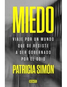 Miedo