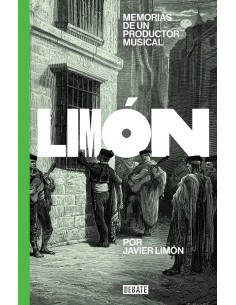 Memorias de un productor musical