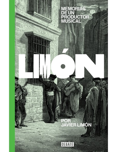 Memorias de un productor musical