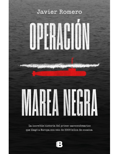 Operacion marea negra