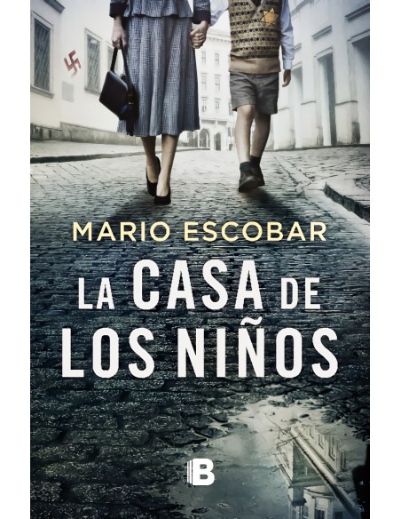 La casa de los ninos