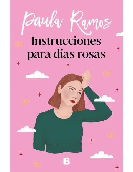 Instrucciones para dias rosas