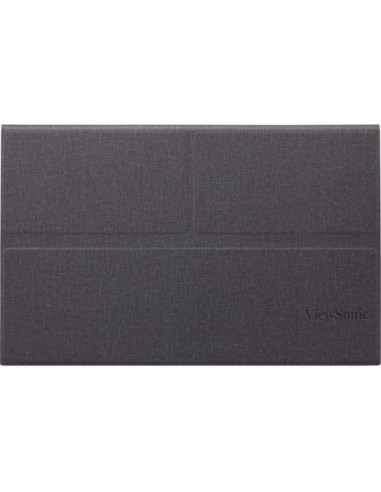 TD1655 pantalla para PC 39,6 cm (15.6") 1920 x 1080 Pixeles Full HD LED Pantalla táctil Multi-usuario Negro, Plata