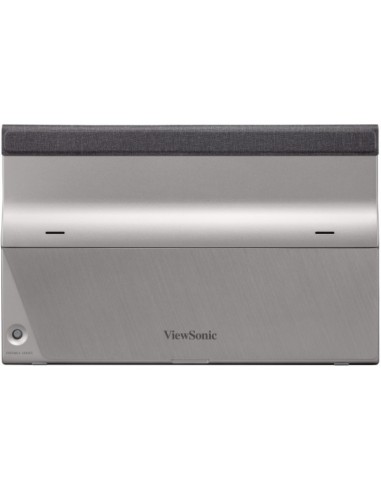 TD1655 pantalla para PC 39,6 cm (15.6") 1920 x 1080 Pixeles Full HD LED Pantalla táctil Multi-usuario Negro, Plata
