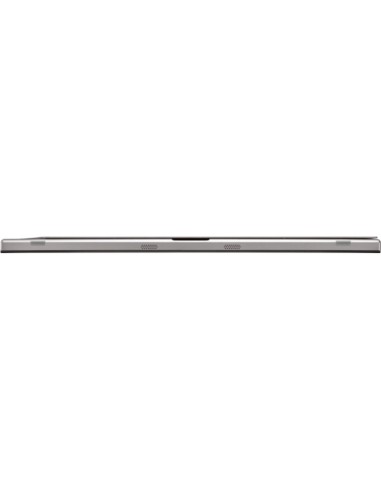 TD1655 pantalla para PC 39,6 cm (15.6") 1920 x 1080 Pixeles Full HD LED Pantalla táctil Multi-usuario Negro, Plata