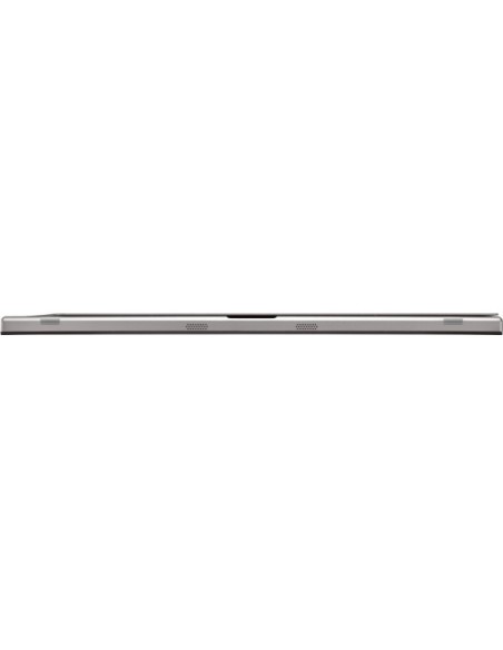TD1655 pantalla para PC 39,6 cm (15.6") 1920 x 1080 Pixeles Full HD LED Pantalla táctil Multi-usuario Negro, Plata