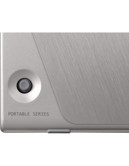 TD1655 pantalla para PC 39,6 cm (15.6") 1920 x 1080 Pixeles Full HD LED Pantalla táctil Multi-usuario Negro, Plata