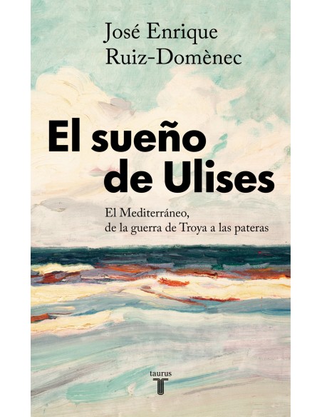 El sueno de Ulises