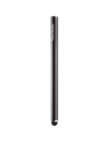 TD1655 pantalla para PC 39,6 cm (15.6") 1920 x 1080 Pixeles Full HD LED Pantalla táctil Multi-usuario Negro, Plata