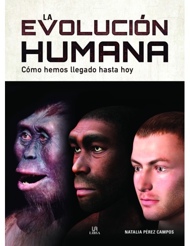 La Evolucion Humana