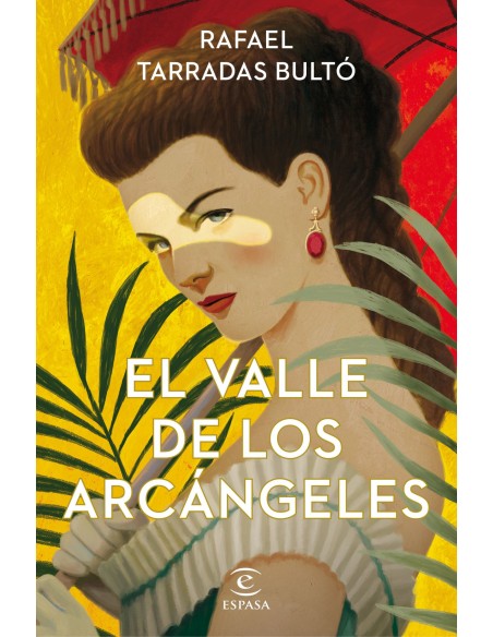 El valle de los arcangeles