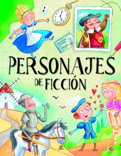 Personajes de Ficcion