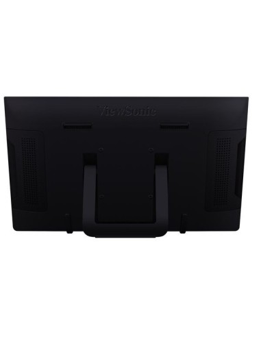 TD2230 pantalla para PC 54,6 cm (21.5") 1920 x 1080 Pixeles Full HD LCD Pantalla táctil Multi-usuario Negro