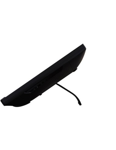 TD2230 pantalla para PC 54,6 cm (21.5") 1920 x 1080 Pixeles Full HD LCD Pantalla táctil Multi-usuario Negro