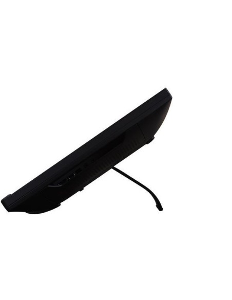 TD2230 pantalla para PC 54,6 cm (21.5") 1920 x 1080 Pixeles Full HD LCD Pantalla táctil Multi-usuario Negro