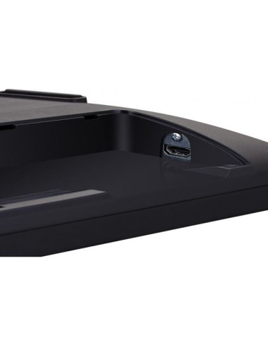 TD2230 pantalla para PC 54,6 cm (21.5") 1920 x 1080 Pixeles Full HD LCD Pantalla táctil Multi-usuario Negro