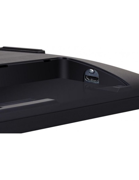 TD2230 pantalla para PC 54,6 cm (21.5") 1920 x 1080 Pixeles Full HD LCD Pantalla táctil Multi-usuario Negro