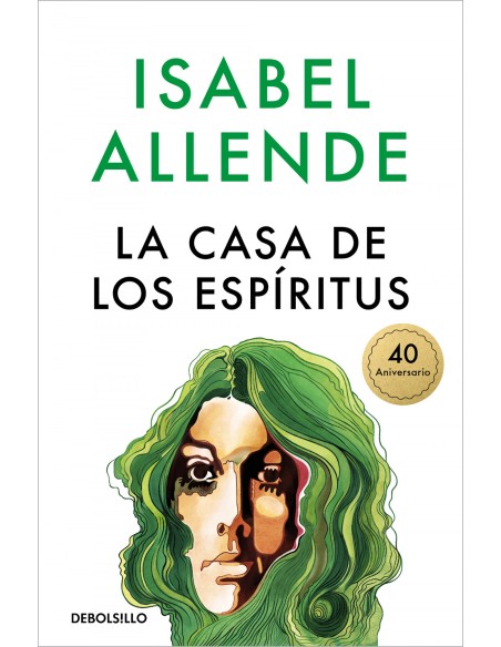 La casa de los espiritus