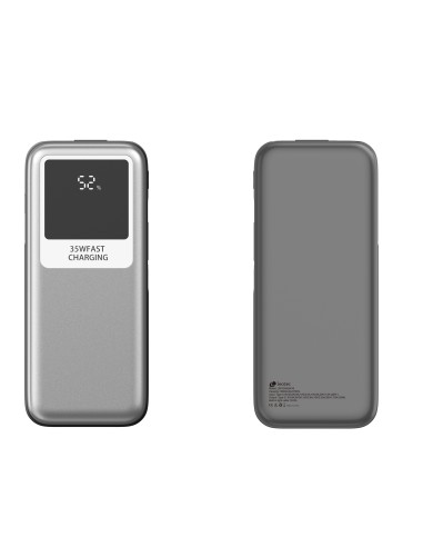 Power Bank 10000mAh 35W