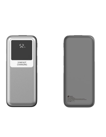 Power Bank 10000mAh 35W