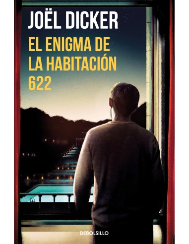 El enigma de la habitacion 622