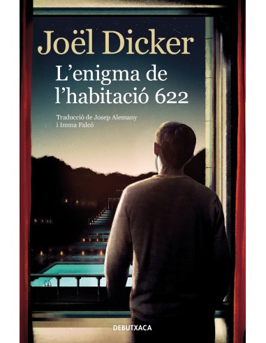 L enigma de l habitacio 622