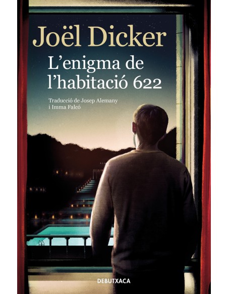 L enigma de l habitacio 622