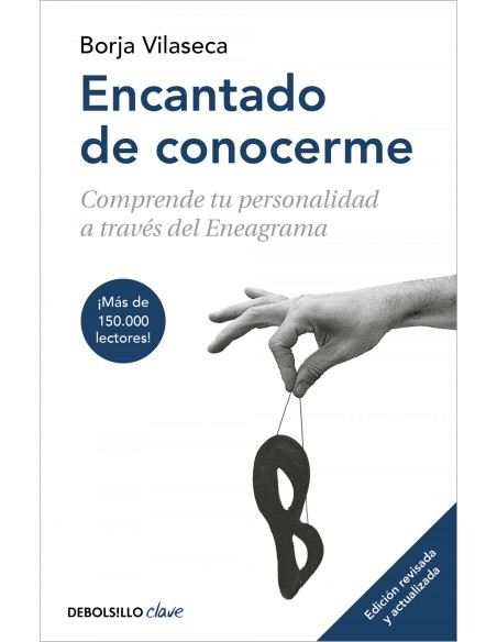Encantado de conocerme