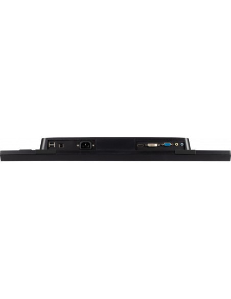 TD2423 pantalla para PC 59,9 cm (23.6") 1920 x 1080 Pixeles Full HD LED Pantalla táctil Multi-usuario Negro
