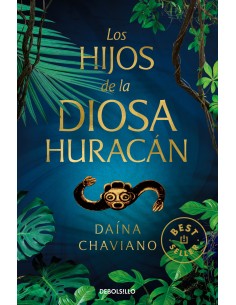 Los hijos de la Diosa Huracan