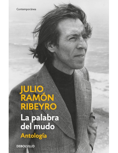 La palabra del mudo antologia
