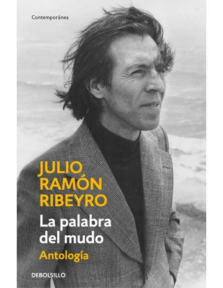 La palabra del mudo antologia