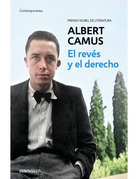 El reves y el derecho