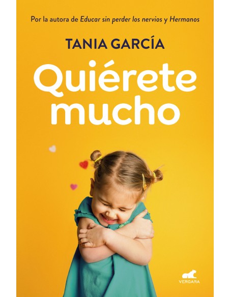 Quierete mucho