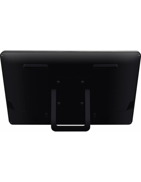 TD2430 pantalla para PC 59,9 cm (23.6") 1920 x 1080 Pixeles Full HD LCD Pantalla táctil Multi-usuario Negro