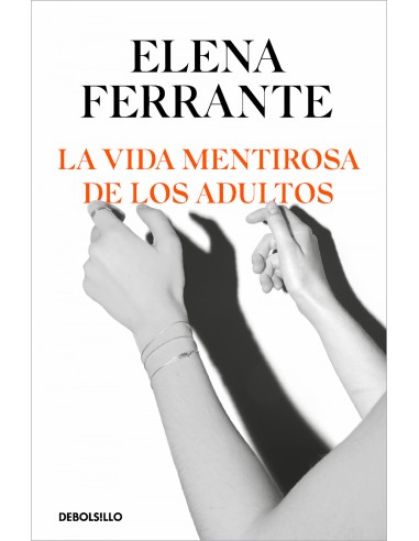 La vida mentirosa de los adultos