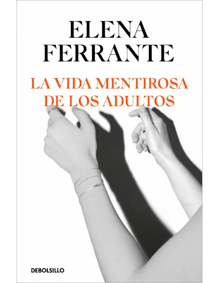 La vida mentirosa de los adultos