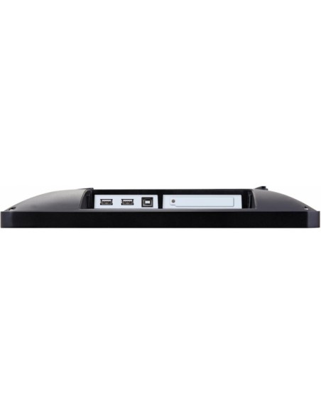TD2430 pantalla para PC 59,9 cm (23.6") 1920 x 1080 Pixeles Full HD LCD Pantalla táctil Multi-usuario Negro