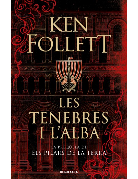Les tenebres i l alba