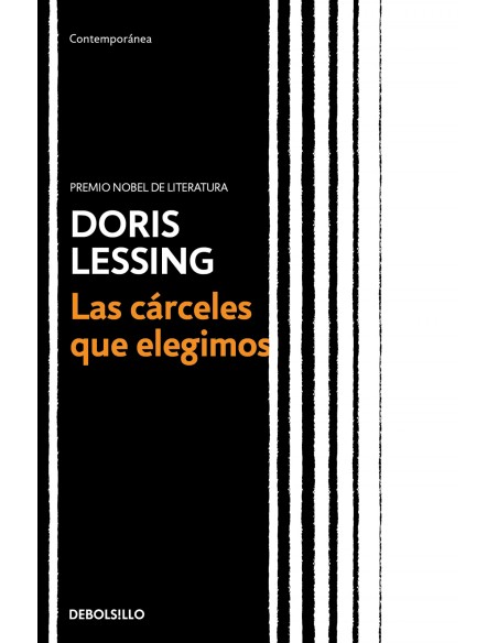 Las carceles que elegimos