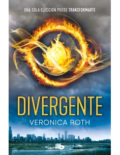 Divergente Divergente 1