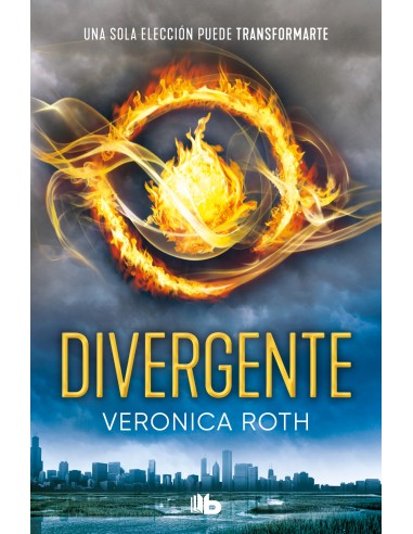 Divergente Divergente 1