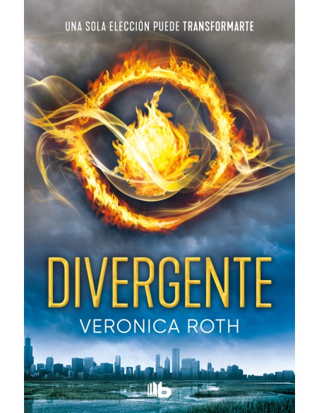 Divergente Divergente 1